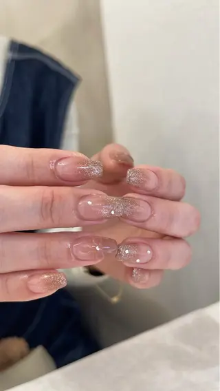 ネイル un. private nail salon所属・Ún.private nail salonのネイルデザイン