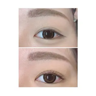 マツエク・マツパ Little River所属・Little Riverのマツエク・マツパデザイン