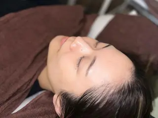 艶肌wax shoco所属・艶肌wax®︎ shocoのエステ・リラクイメージ