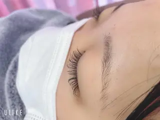 マツエク・マツパ MIMI RUSH 塚本の眉毛・アイブロウイメージ