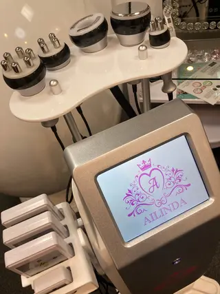 AILINDA BEAUTYのその他イメージ