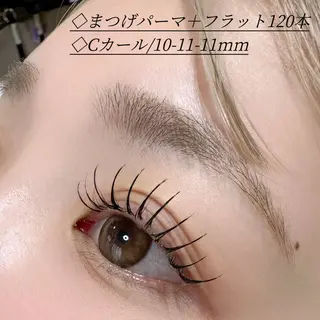 マツエク・マツパ ＿N＿nyui【ニュイ】EyeCare＆Whitening所属・＿N＿ nyui【ニュイ】のマツエク・マツパデザイン