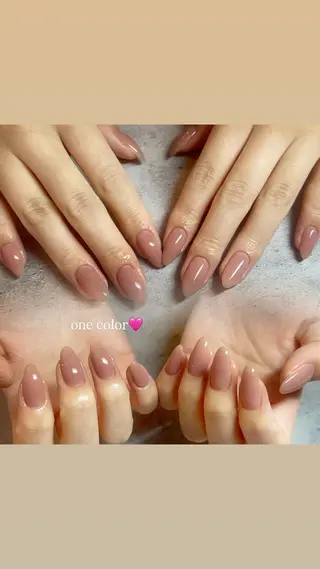 ネイル Fairy Tail さくらこ🤍のネイルデザイン