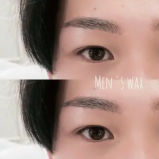 メンズ Na0 .en ornerのマツエク・マツパデザイン