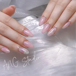 ネイル ANG Studioのネイルデザイン