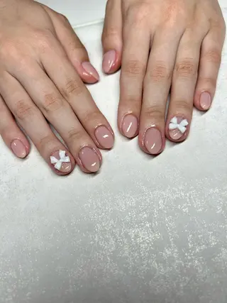 ネイル ANELA mのネイルデザイン