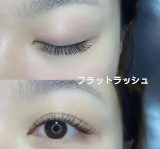 マツエク・マツパ Ｍ salon アイラッシュのマツエク・マツパデザイン