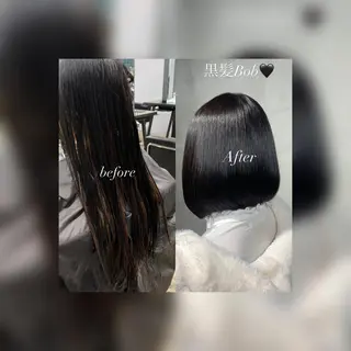 ショート HAIR SALON M Fe's 池袋所属・池袋ハイトーン/ ブリーチ/増田 雄太のヘアスタイル