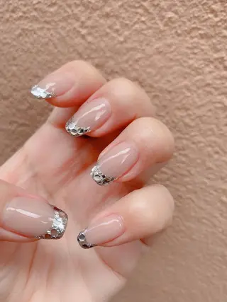 ネイル 高橋 実和子のマツエク・マツパデザイン