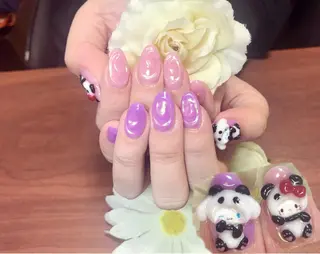 ネイル NAIL salon ACEのネイルデザイン