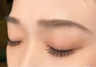 マツエク・マツパ 羽賀 美和のマツエク・マツパデザイン