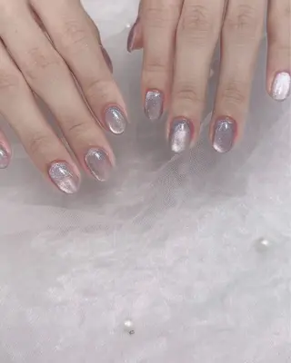 ネイル Mel所属・𝐌𝐞𝐥 𝐧𝐚𝐢𝐥のネイルデザイン