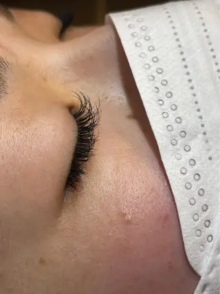 マツエク・マツパ リアン SAORIのマツエク・マツパデザイン