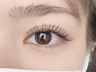 マツエク・マツパ Ai Quick 西日暮里店のマツエク・マツパデザイン