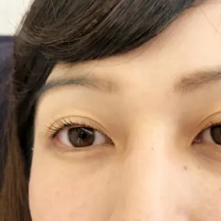 マツエク・マツパ 飯田 ゆかりのマツエク・マツパデザイン