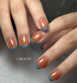 ネイル 【C BEAUTY】 kobayashiのネイルデザイン
