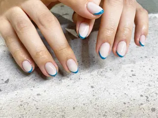 ネイル Kobari Sayakaのネイルデザイン