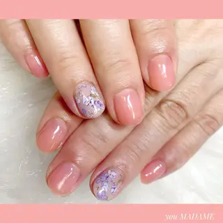 ネイル Re Gray所属・トータルビューティー Re Grayのエステ・リラクイメージ