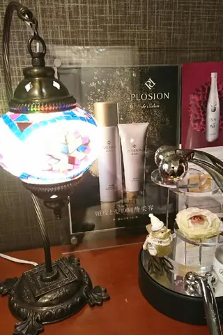 g*rossa高橋 くみこのエステ・リラクイメージ