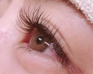 マツエク・マツパ ドーリーラッシュ 久留米💄miの眉毛・アイブロウイメージ