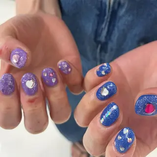 ネイル Ibuki 🎀仙台パルコ🎀のマツエク・マツパデザイン