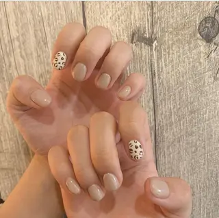 ネイル Fumina .のネイルデザイン