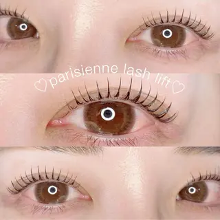 マツエク・マツパ olivia  瀬戸 ❤︎アンドヘルシーのマツエク・マツパデザイン