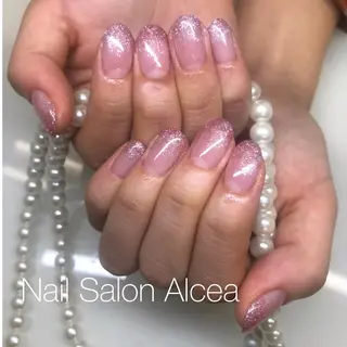 ネイル CHILO 木村のネイルデザイン