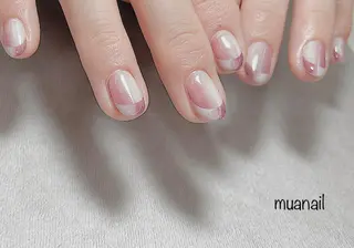 ネイル mua nail mikiのネイルデザイン