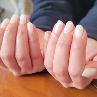 ネイル 🌲🌳🚪iiit o🌲🌳🌲のネイルデザイン