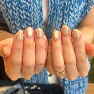 ネイル Bianca 名駅店 佐野のネイルデザイン