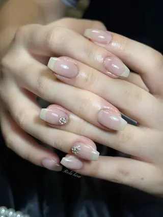 ネイル Rola kira nail salon所属・Rola kira 麗のネイルデザイン