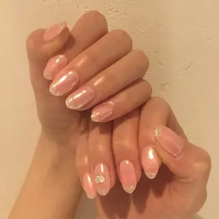 ネイル illfrere所属・illfrere イルフレール🌙のネイルデザイン