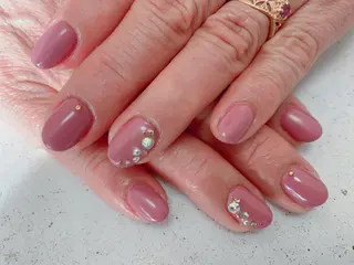 ネイル nico.nico.mark NAIL所属・小林 梓のエステ・リラクイメージ