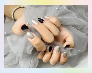 ネイル Y&Y Nail Gi Giのネイルデザイン