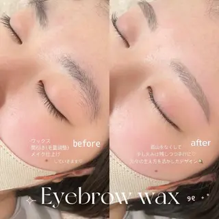 アイブロウ niu(ニウ)所属・niu⟢ Maiのマツエク・マツパデザイン