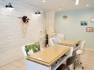 ネイル ☆ KAYOKO ☆のネイルデザイン