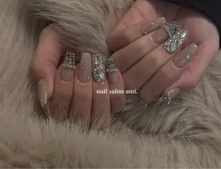 ネイル nail salon amiのネイルデザイン