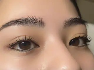 マツエク・マツパ laboT satsukiのマツエク・マツパデザイン