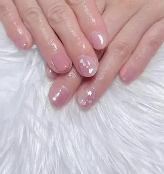 ネイル hairsalon556所属・hairsalon 556のネイルデザイン