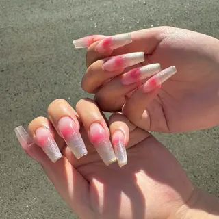 ネイル Nail Sant Esperanza by SALON DE やす所属・Sant Esperanzaのネイルデザイン