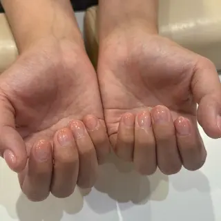 ネイル 石 井のネイルデザイン