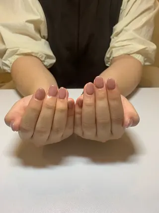 ネイル Frere nailのネイルデザイン