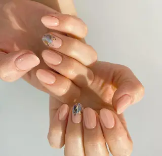 ネイル private nail salonのネイルデザイン