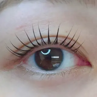 マツエク・マツパ ♾nail 恵美のマツエク・マツパデザイン