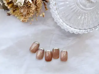 ネイル nail salon amy金町所属・nail salon amy金町のネイルデザイン