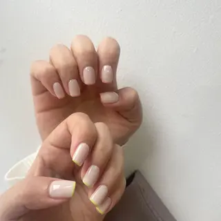 ãã€ã« nail ðmiyuã®ãã€ã«ãã¶ã€ã³