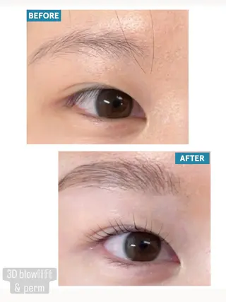 アイブロウ eyelash salon R.所属・eyelash salon R.のマツエク・マツパデザイン
