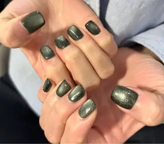 ネイル nail y.room所属・nail y.roomのネイルデザイン