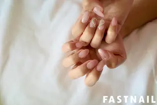 ネイル ファストネイル ワンダーシティ店のネイルデザイン